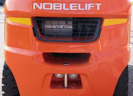 Elektro 4 Rad 2025  Noblelift CPD38-A (7)