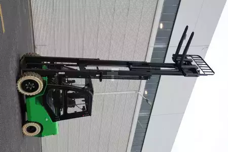 Elektryczne 4-kołowe 2025  Noblelift CPD38-A (8)