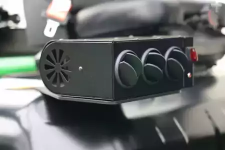 Eléctrica de 4 ruedas 2025  Noblelift CPD38-A (8)