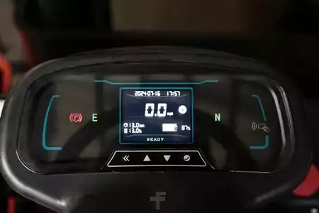 Electric - 4 wheels 2025  Noblelift CPD38-A (4)