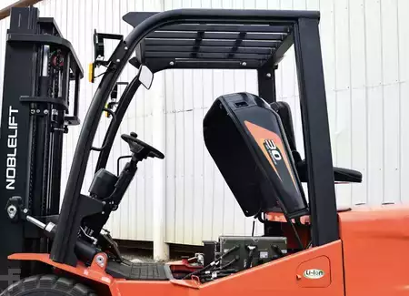 Electric - 4 wheels 2025  Noblelift CPD38-A (5)