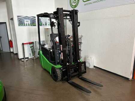 Elektro 3 Rad 2025  Cesab B215 II (1)