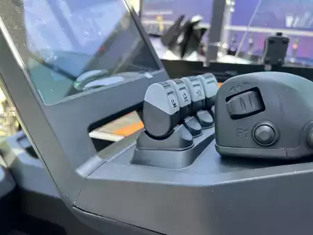 El Truck - 4-hjul 2025  Cesab B635II (5)