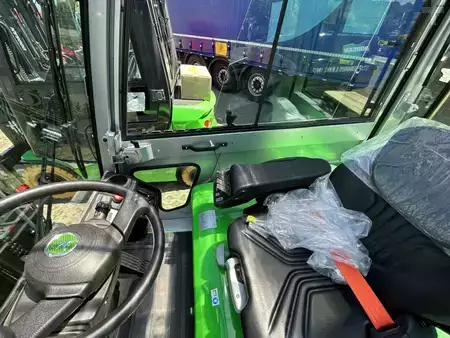 Eléctrica de 4 ruedas 2025  Cesab B650 (3)