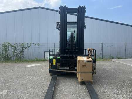 El Truck - 4-hjul 2024  Cesab B 880 H II  LC: 900 (3)