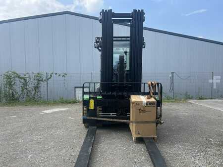 Elektro 4 Rad 2024  Cesab B 880 H II  LC: 900 (3)