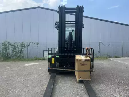 Elektrisk- 4 hjul 2024  Cesab B 880 H II  LC: 900 (3)