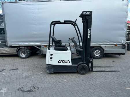 Elektro 3 Rad 2011  Crown SC4220-1.3H (3)