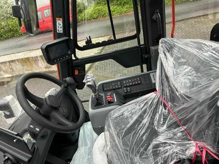 Wózki widłowe diesel 2025  Bobcat D160S-9 (7)