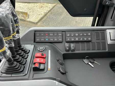 Wózki widłowe diesel 2025  Bobcat D160S-9 (8)