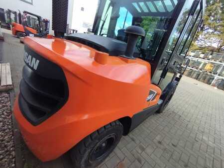 Dieseltrukki 2022  Doosan D50C-9 (2)