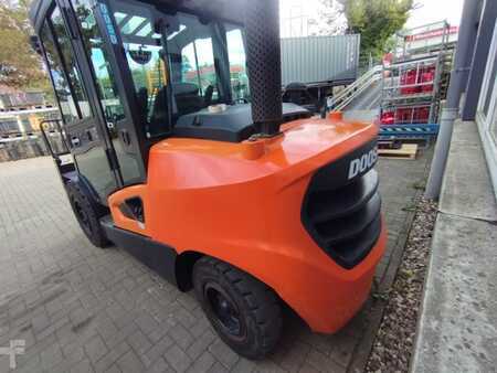 Dieseltrukki 2022  Doosan D50C-9 (3)