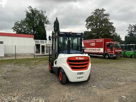 Dieselový VZV 2024  Bobcat D50C-9 (4)