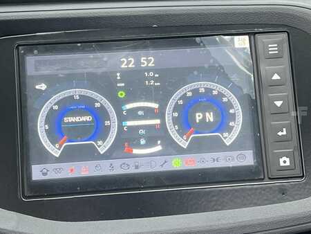 Empilhador diesel 2025  Bobcat D50C-9 (9)