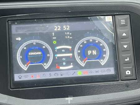 Chariots élévateurs diesel 2025  Bobcat D50C-9 (9)