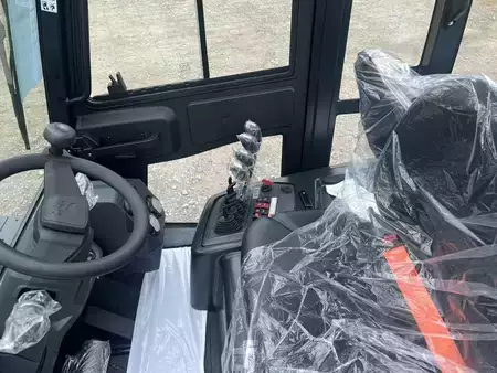 Dieseltrukki 2025  Bobcat D50C-9 (7)