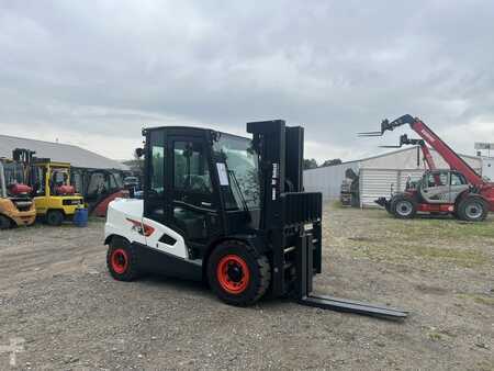 Empilhador diesel 2025  Bobcat D50C-9 (3)