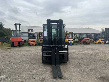 Empilhador diesel 2025  Bobcat D50C-9 (6)