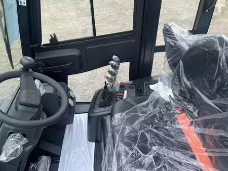 Dieseltrukki 2025  Bobcat D50C-9 (7)