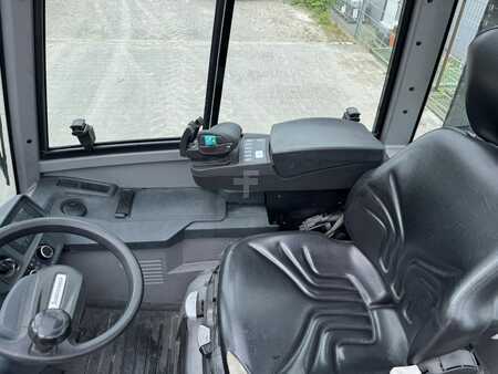 Diesel gaffeltruck 2022  Jungheinrich DFG 430s (8)