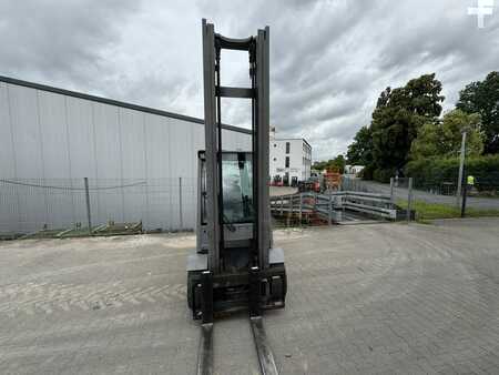 Dieseltruck 2022  Jungheinrich DFG 430s (6)