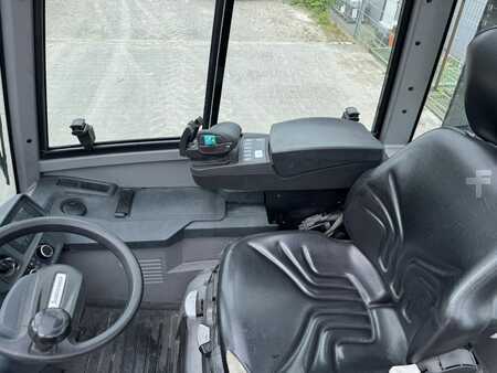 Dieseltruck 2022  Jungheinrich DFG 430s (8)