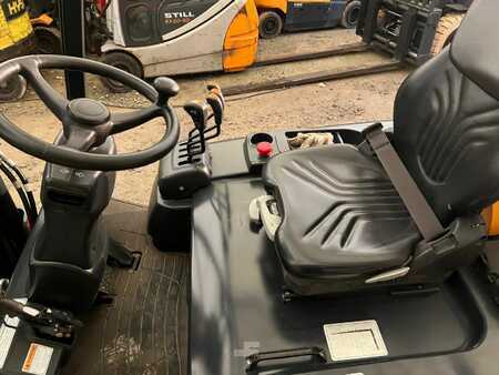 4-wiel elektrische heftrucks 2016  Doosan B30X-5 (2)