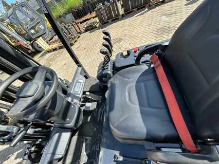 4-wiel elektrische heftrucks 2018  Doosan B30X-7 (2)