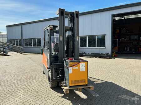 4-wiel elektrische heftrucks 2018  Doosan B35X-7 (3)