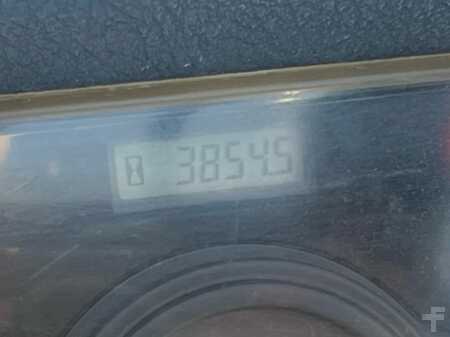 Dieselový VZV 2016  Doosan D-45SC-7 (5)