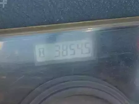 Carretilla elevadora diésel 2016  Doosan D-45SC-7 (5)