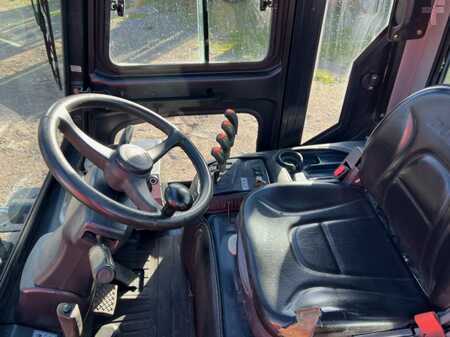 Dieselový VZV 2016  Doosan D-45SC-7 (9)