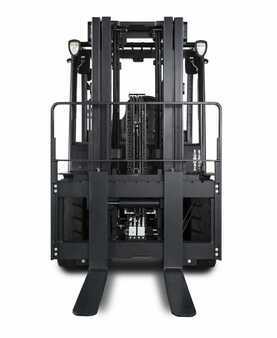 Diesel heftrucks 2024  Doosan D55C-9 (7)