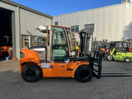 Dieseltruck 2023  Doosan D60S-9 (5)