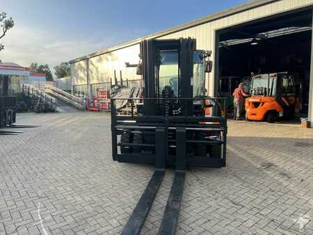 Dieseltruck 2023  Doosan D60S-9 (7)