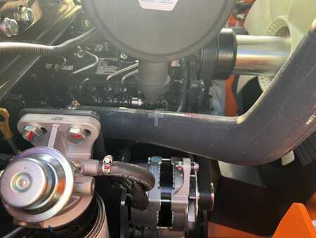 Dieseltruck 2023  Doosan D60S-9 (8)