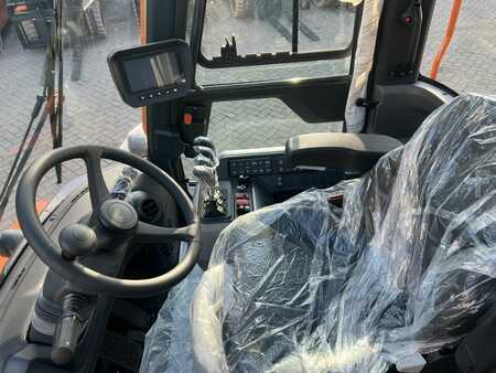 Dieseltruck 2023  Doosan D60S-9 (9)