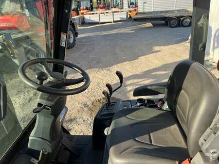 Wózki gazowe 2016  Doosan G20SC-5 (4)