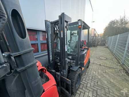 Wózki gazowe 2014  Doosan G30E-5 (3)