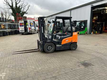 Wózki gazowe 2021  Doosan G30NXP (1)