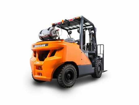 Gasoltruck 2024  Doosan G50SC-7 (3)