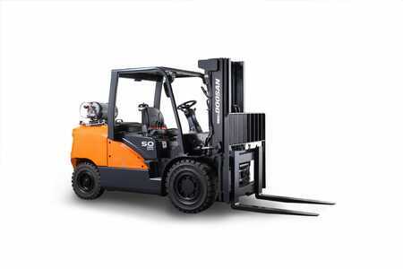 Gasoltruck 2024  Doosan G50SC-7 (4)