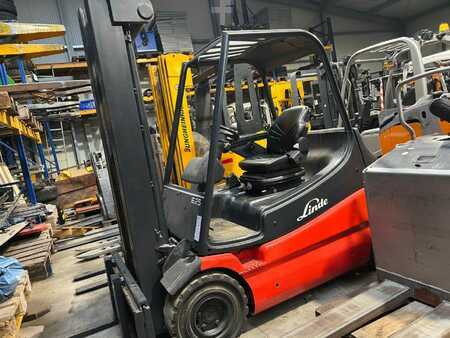 Linde E25