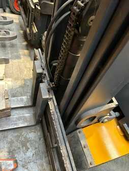 Carrelli elettrici 4 ruote - Jungheinrich EFG 425 (3)