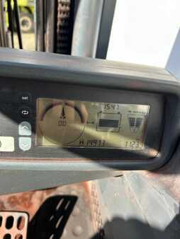 Carrelli elettrici 4 ruote 2012  Jungheinrich EFG 425k (3)