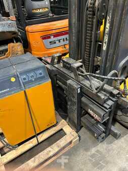 Jungheinrich EFG VAC430