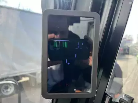 Elektromos 4 kerekű 2025  EP Equipment CPD50LI (9)