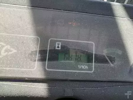 Carrelli elevatori GPL 2010  EP Equipment CPYD40-RW17 (9)