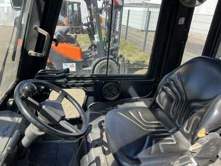 LPG heftrucks 2010  EP Equipment CPYD40-RW17 (8)