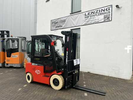 Electric - 4 wheels 2024  EP Equipment EFL201 (2)